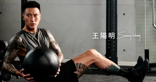 王阳明性平观念出问题 毁代言形象品牌发声开第一枪