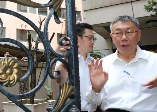 柯文哲提審遭駁!名嘴斷言:聲押禁見百分百