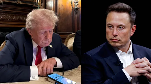 特斯拉執行長專訪川普談能源、AI與教育改革　馬斯克：我願意加入