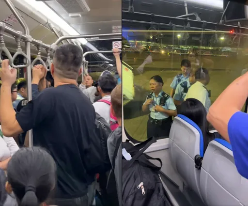 飛機上有賊!百萬名錶不翼而飛 全機竟被關接駁車1小時