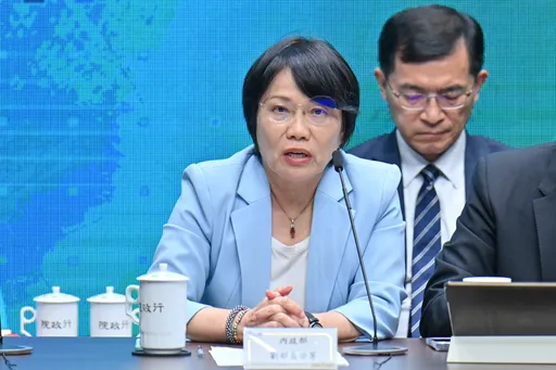 國慶晚會辦在台北大巨蛋拉內政部背書？劉世芳：地點由韓國瑜決定