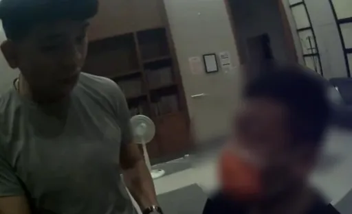 新北婦遭騙15萬報警誘車手面交 順應時事「颱風假」延期!詐團取款仍落網