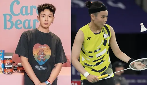 巴黎奧運|戴資穎回柯震東「大家會忘記我」引淚海 曹西平呼籲她「培養新冠軍」