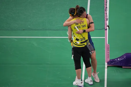 依瑟儂人到日本卻突然退賽!戴資穎無緣和好友再戰