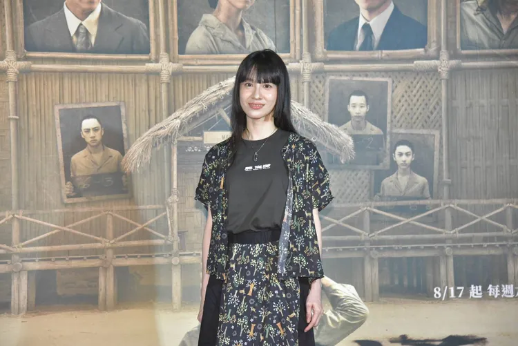 連俞涵的髮型好可愛啊。攝影中心攝