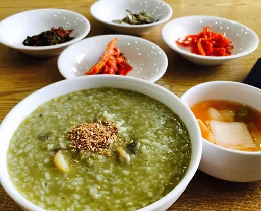 8名台灣遊客釜山吃鮑魚粥 集體食物中毒送醫