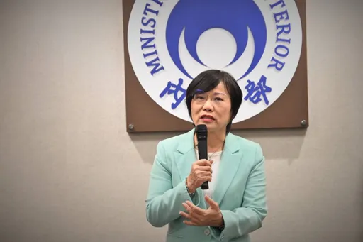 疫情后568名中国宗教人士来台交流!内政部:不允许有统战目的