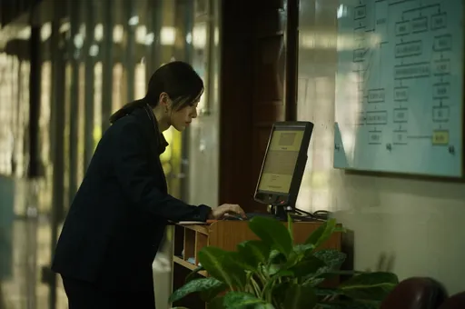 楊小黎接演前被誆「劇已流產」　不久目睹開鏡驚呆