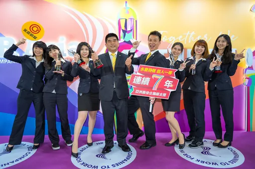 轉職保障首年月月收入5萬 永慶房屋師徒制教學培養專才入行