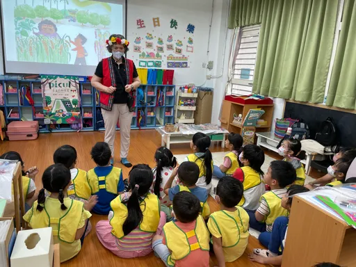 新北泰山森林書屋歡慶6周年 限定版密室逃脫活動好評延長至10月