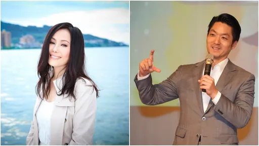 江蕙確定復出將登大巨蛋國慶晚會！蔣萬安美夢成真　北市府回應了