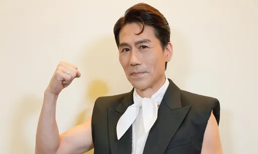 羅時豐拆夥首發聲稱姪子已獨當一面 「未來各自努力」