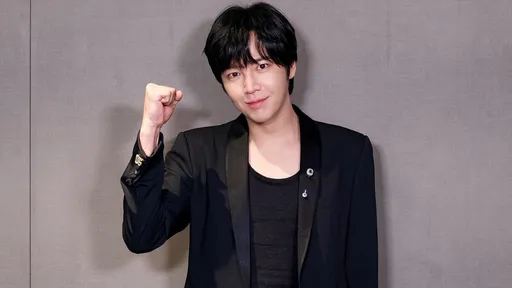 張根碩罹癌術後3個月揭追蹤狀況 樂觀向神喊話「我贏了」