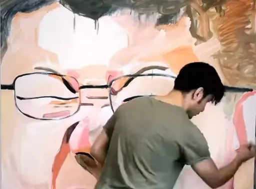 喊話柯文哲「祝好運了阿北」被讚力挺 郭彥甫回應了