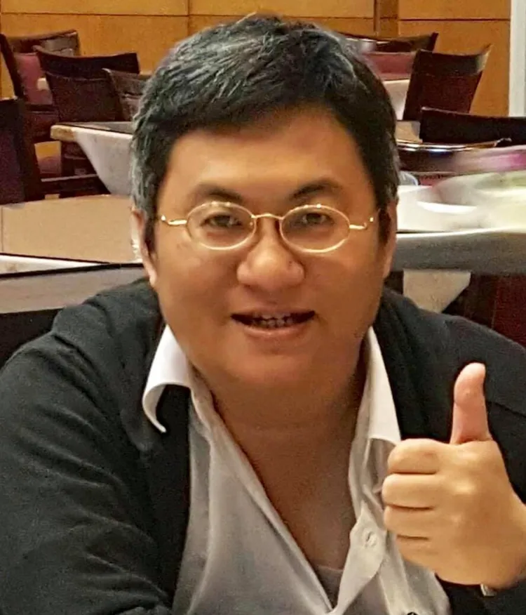 高源不動產估價師聯合事務所所長陳碧源。陳碧源提供