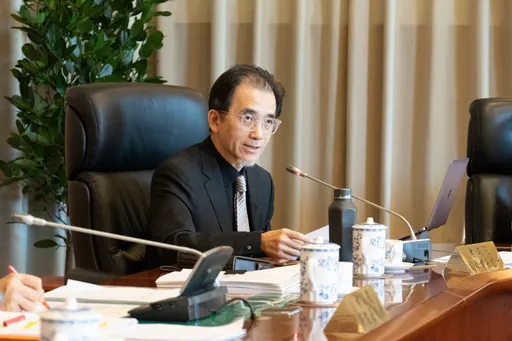 藍白卡案!考試院下月起沒正副院長、委員 明年特考恐辦不成