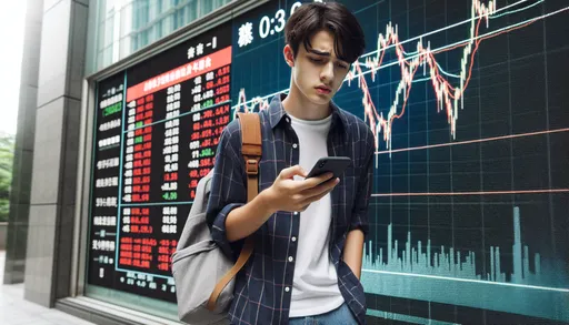 股市新手All In了！學費全賠光急求救：丟錢攤平還是停損呢　