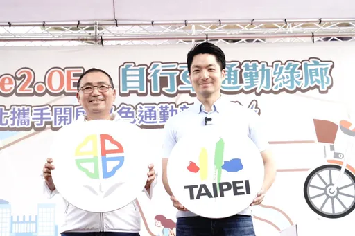 李四川太夯！出戰2026新北細節連環爆　蔣萬安：要相信萬安緊抱