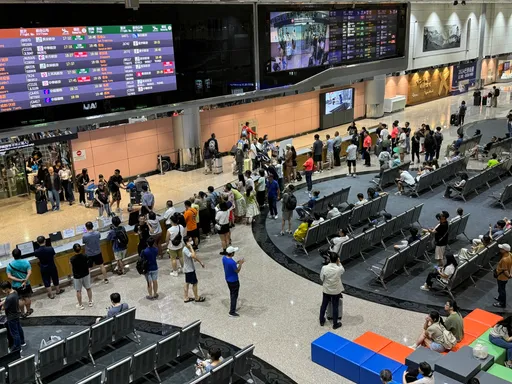 每天花近7000元!韓國旅客來台消費力最高 觀光署:已恢復疫情前6成