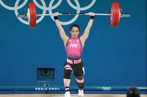 郭婞淳奪銅！賽事轉播爆失言遭炎上　公視出面道歉：暫停此位講評者工作