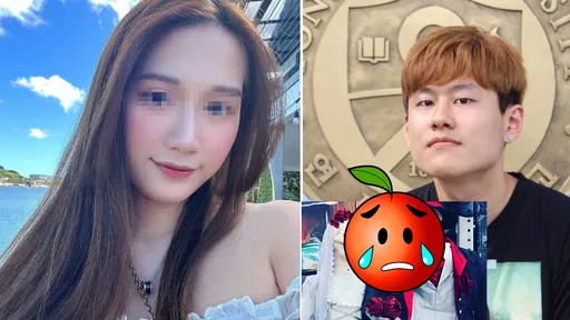 絕美富二代正妹與男友過七夕慘死　網驚：4年前照片竟預示悲劇