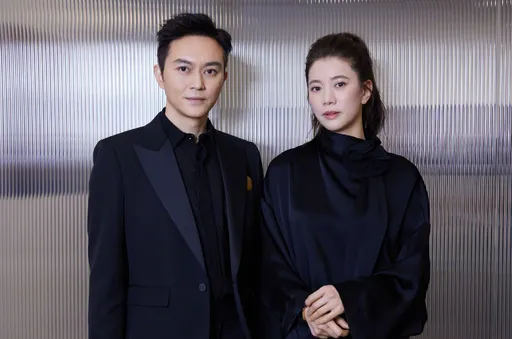 袁詠儀53歲生日恩准老公不送包有但書 張智霖嚇到反虧「成熟一下好不好」