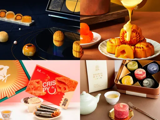 樂天市場嚴選中秋人氣月餅、伴手禮預購限時5折起 滿888現折100