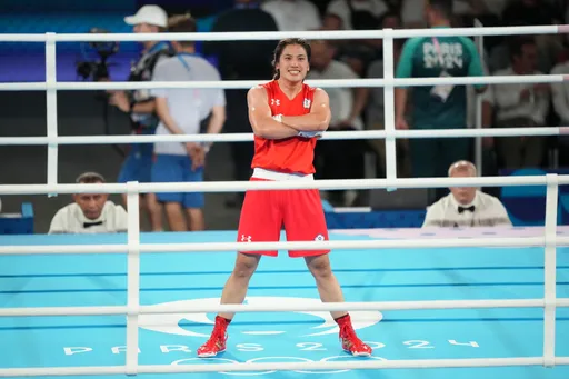 巴黎奧運|絕不心疼!中華代表團已發出近9千萬國光獎金