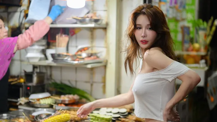 辛尤里。翻攝自辛尤里臉書