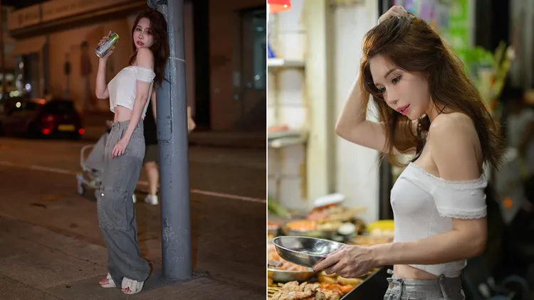 辛尤里。翻攝自辛尤里臉書