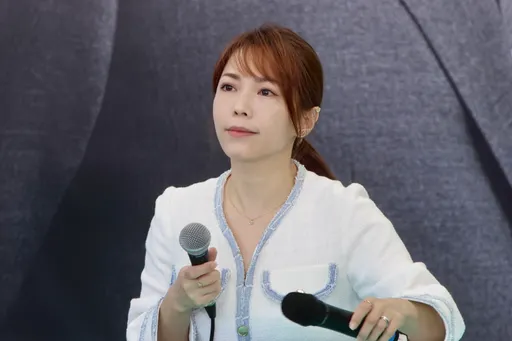 不滿被四叉貓連結假帳疑雲！陳智菡駁斥「簡直莫名其妙」