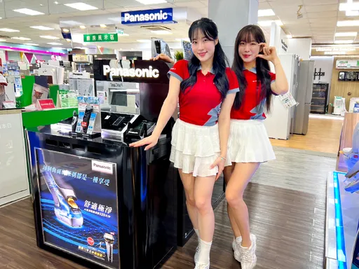 全國電子開學季重磅登場　3C優惠助學子　父親節好禮搶先送