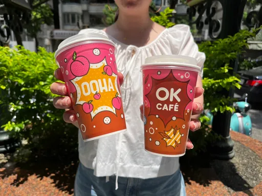 歡慶「麟洋配」晉級!超商咖啡、雪糕買一送一 宵夜組合59元