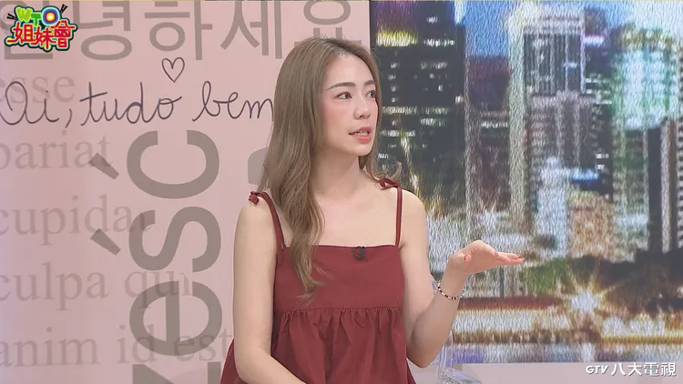 陳天仁自曝差點成為第三者。八大提供