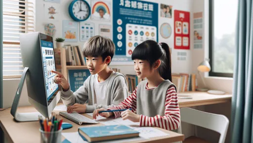 科技學習時代 「台北酷課雲」讓孩子暑假開心玩線上學