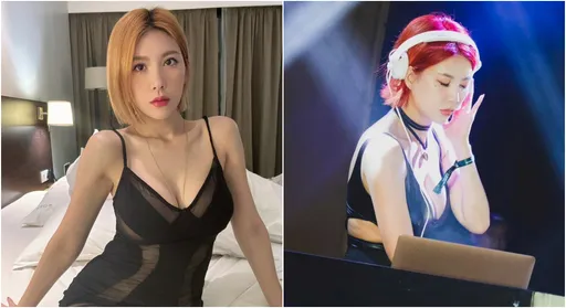 文化部邀性感女DJ到奧運表演 挨批「像牛肉場」!她道歉還原始末