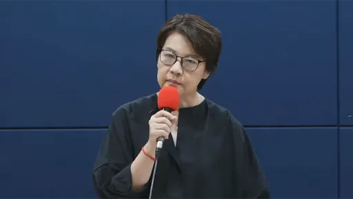 柯文哲獻金爭議「10個關鍵」 黃珊珊:沒有汙錢,只有烏龍