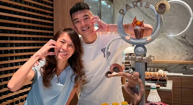 王齊麟經紀人吳宜倫發聲。翻攝吳宜倫臉書 