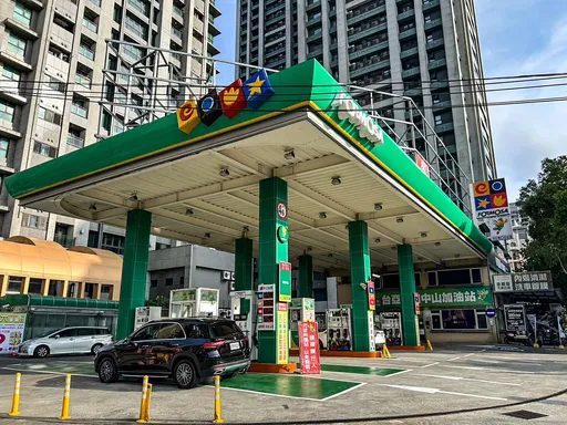 獨家|柴油車主注意!下週柴油估大漲0.8元連6漲  2年10個月來最大漲幅