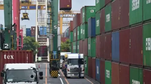 7月外銷訂單破500億美元優於預期 　年增達4.8%「連五紅」