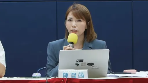 傳端木正「1人查出帳、不知記者會內容」 陳智菡曝內幕回擊:不要再說謊