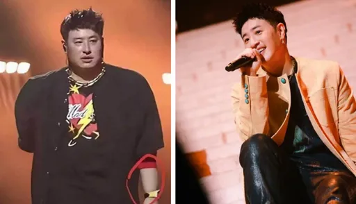 潘瑋柏腫麼了!2倍胖照網路瘋傳 他無奈喊話「不要再發給我」