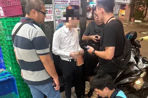 海山警打詐大豐收 一日攔阻4起詐騙守護百萬元另逮2人送辦