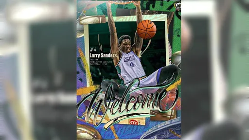 台啤雲豹繼續用銀彈找洋將!簽下前NBA公鹿火鍋魔人桑德斯