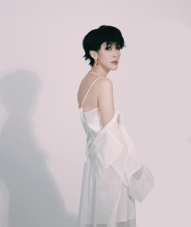 金曲最佳女歌手、最佳製作人陳珊妮將擔任K6劉家凱演出嘉賓，首登打狗祭舞台。高流提供