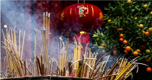 普渡三公指鬼月「5姓氏有血關、水關」 網熱議:洗澡怎麼辦