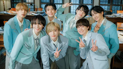 橫濱直擊|道枝駿佑驚喜宣布來台!11月帶「浪花男子」攻蛋連唱2天