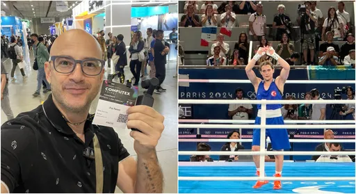 土耳其選手比X嗆林郁婷 吳鳳衰被出征!兩派網友吵翻