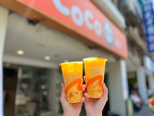 只有一天!手搖飲推0元「楊枝甘露」 現賺70元開喝