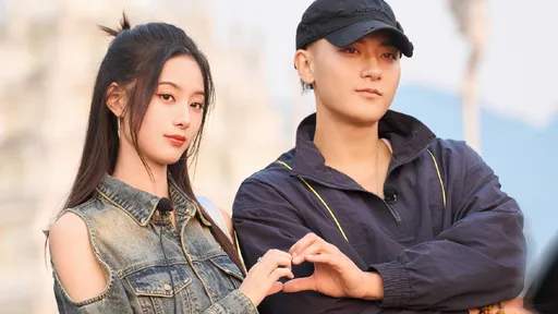 黃子韜剛求婚就當爸?多人目擊徐藝洋在美國產檢